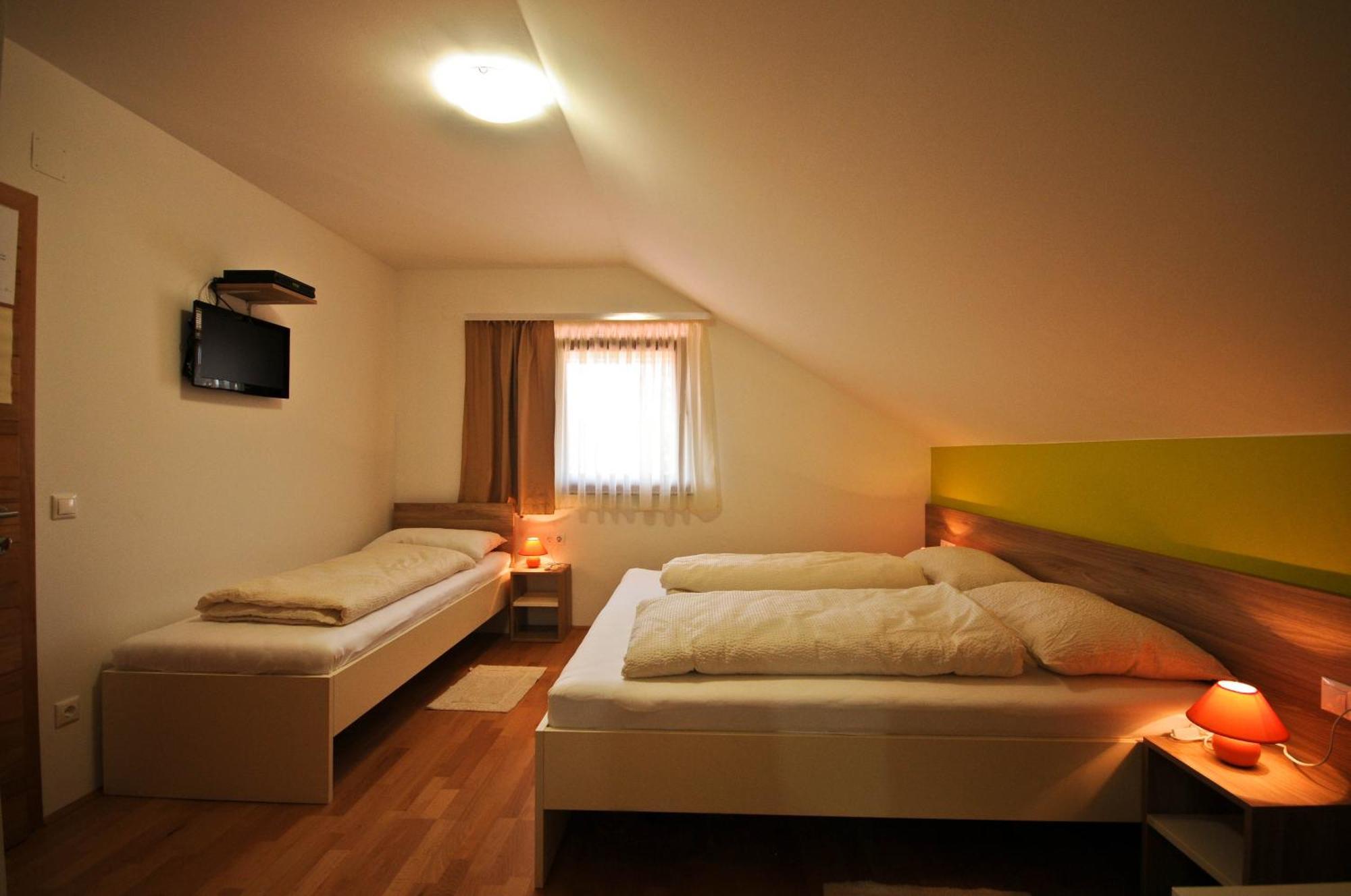 Rooms Jana Slunj Εξωτερικό φωτογραφία