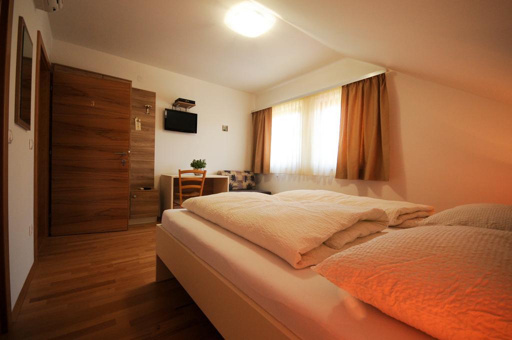 Rooms Jana Slunj Εξωτερικό φωτογραφία