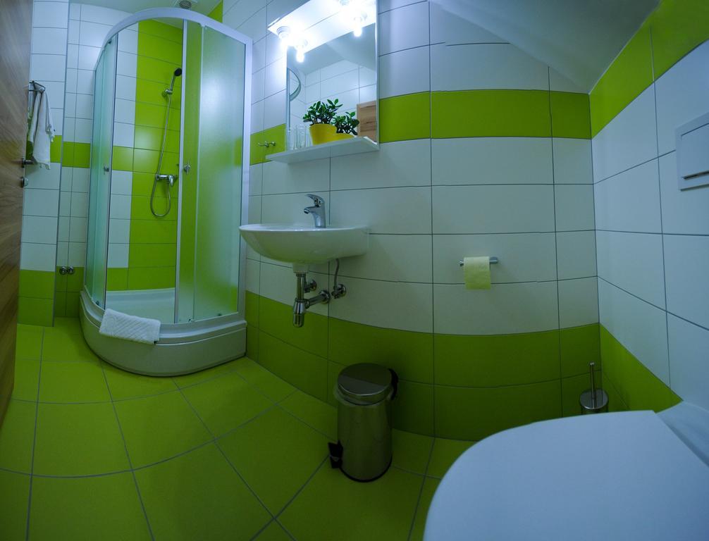 Rooms Jana Slunj Εξωτερικό φωτογραφία