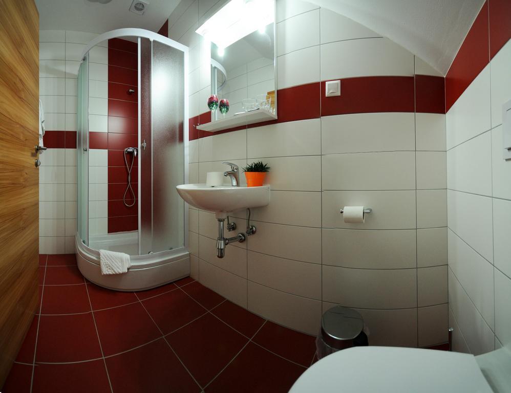 Rooms Jana Slunj Εξωτερικό φωτογραφία
