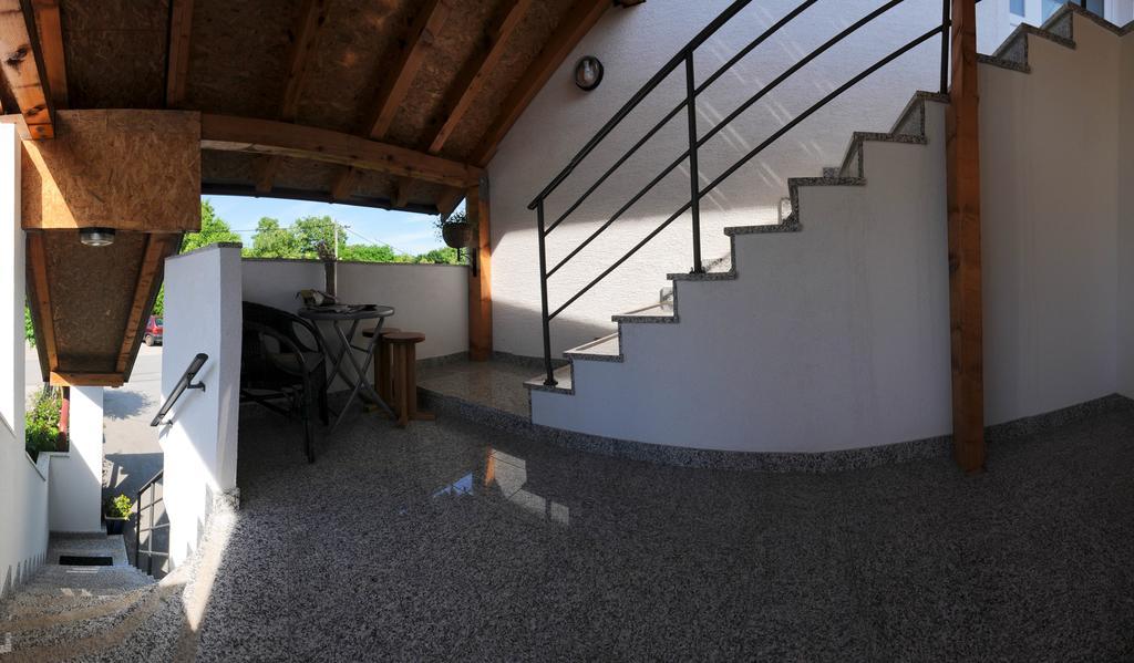 Rooms Jana Slunj Εξωτερικό φωτογραφία