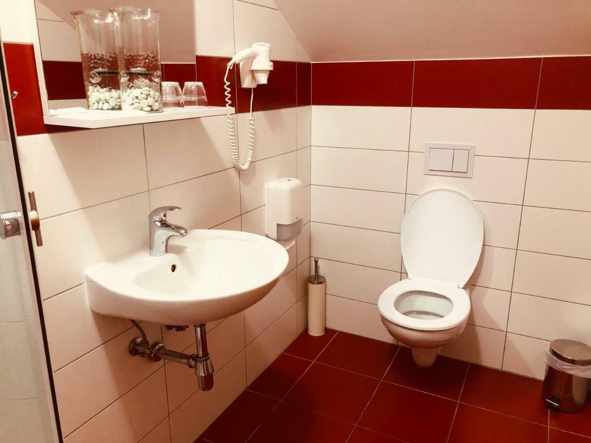 Rooms Jana Slunj Εξωτερικό φωτογραφία
