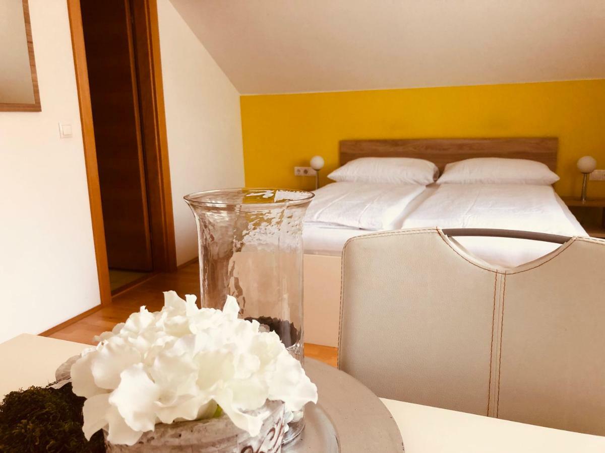 Rooms Jana Slunj Εξωτερικό φωτογραφία