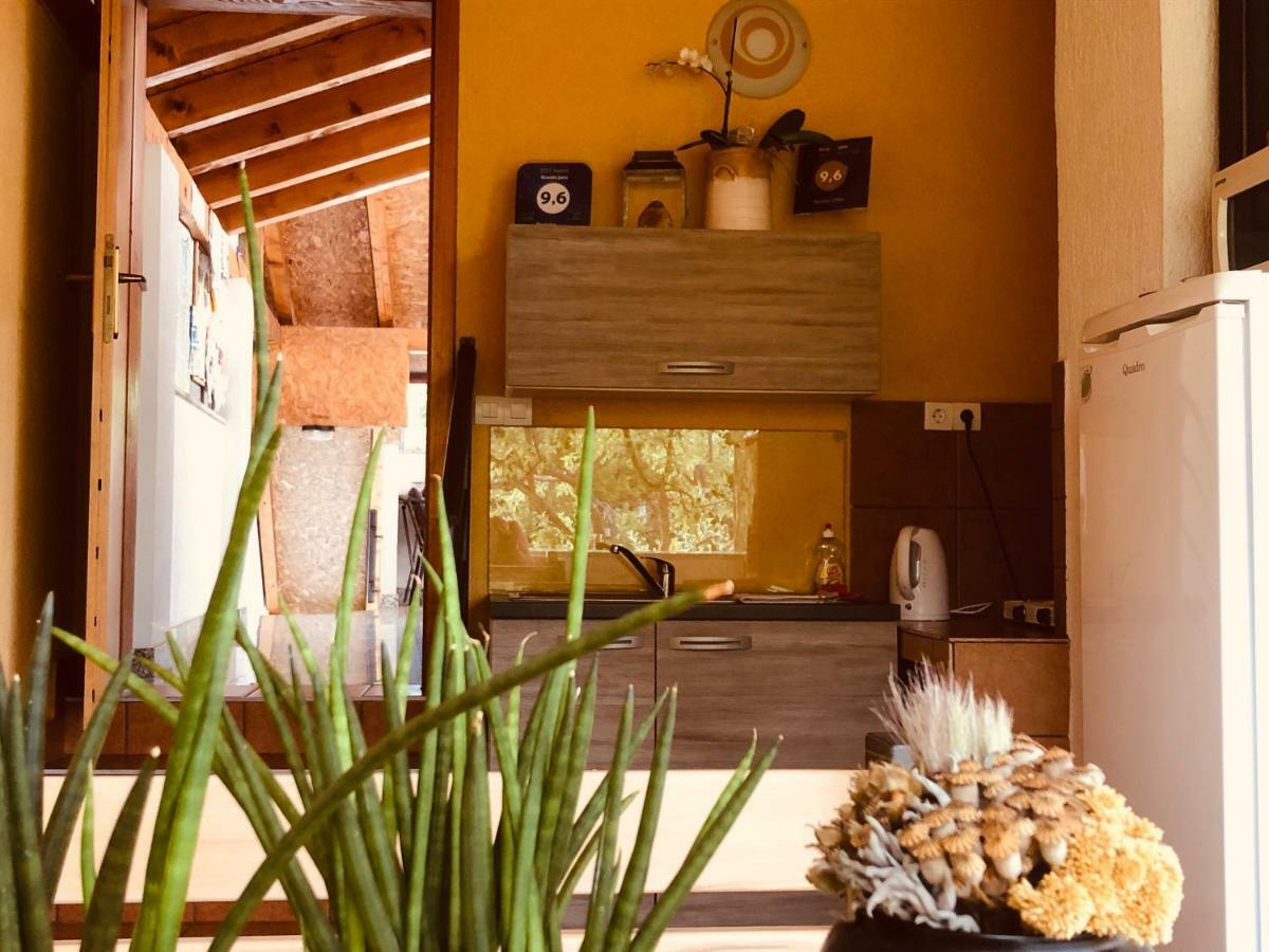 Rooms Jana Slunj Εξωτερικό φωτογραφία