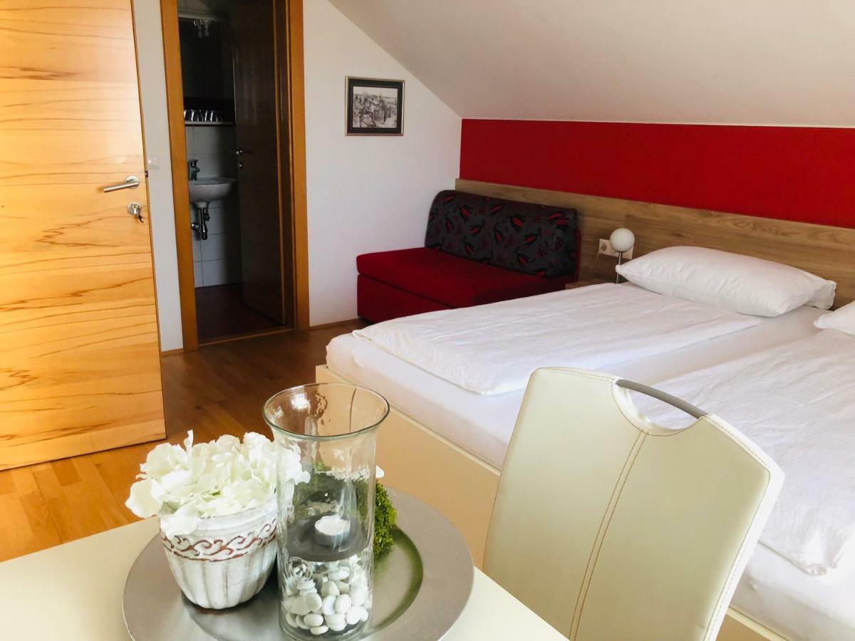 Rooms Jana Slunj Εξωτερικό φωτογραφία