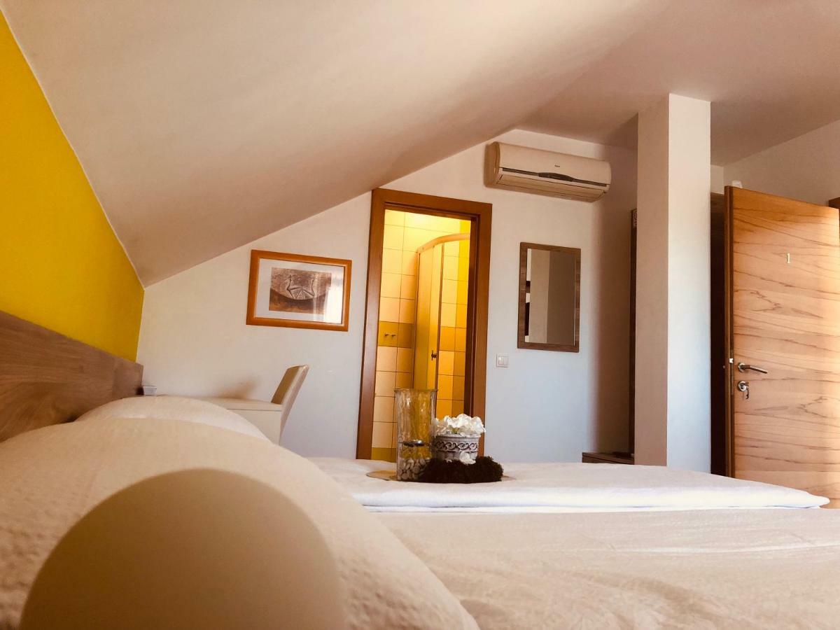 Rooms Jana Slunj Εξωτερικό φωτογραφία