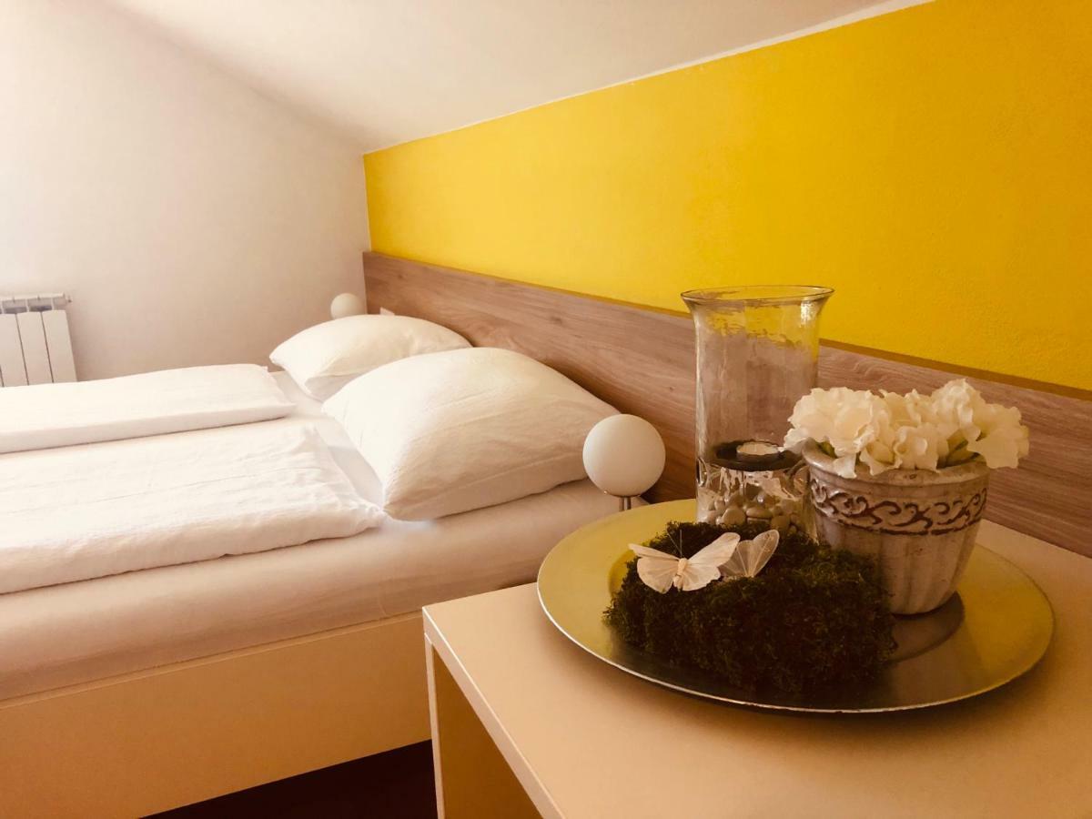 Rooms Jana Slunj Εξωτερικό φωτογραφία
