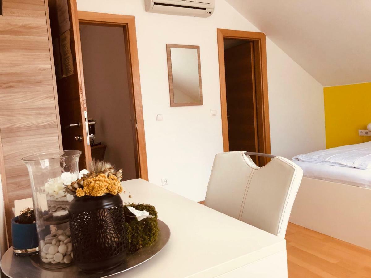Rooms Jana Slunj Εξωτερικό φωτογραφία