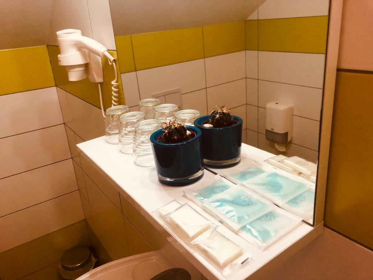 Rooms Jana Slunj Εξωτερικό φωτογραφία